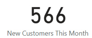 Sales KPI 3